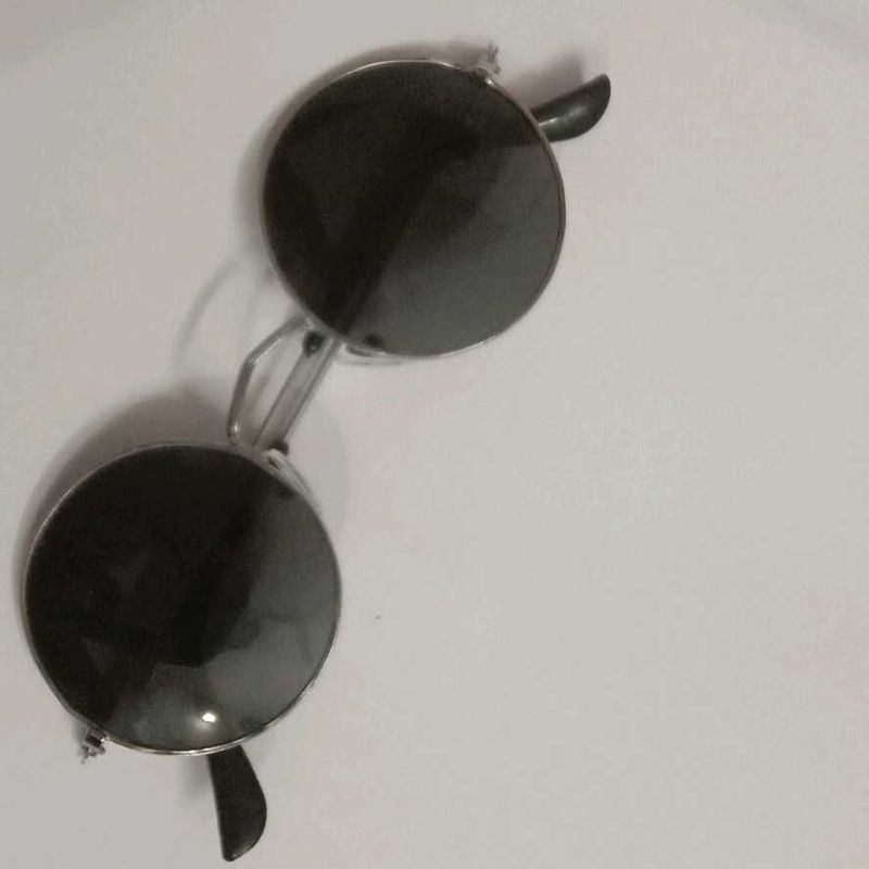 Sun Glass Black