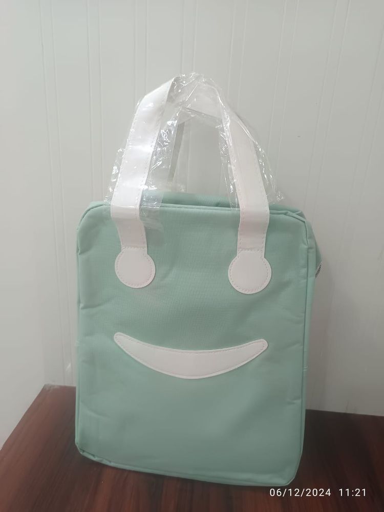 Large Insulated Thermal Lunch Bag 💼