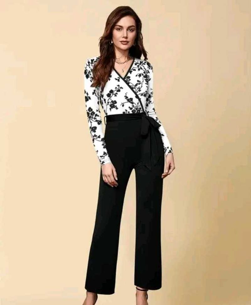Women&#39;s Jumpsuit