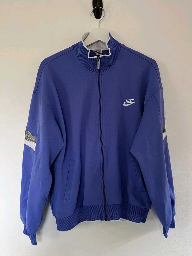 Nike Track Jacket orignal g - Vintage Style