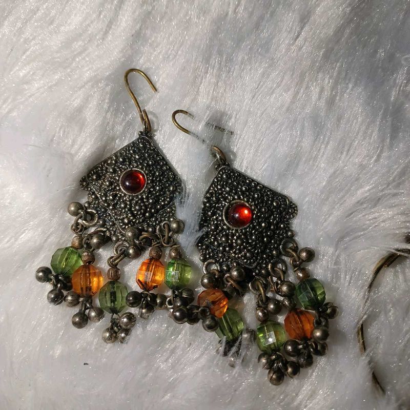 Assorted Earrings Bundle