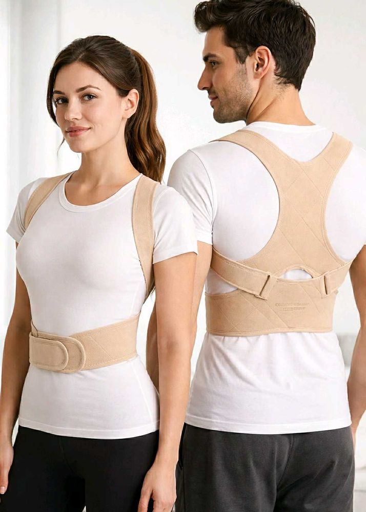 Back Posture Support belt (Men &amp; Women)