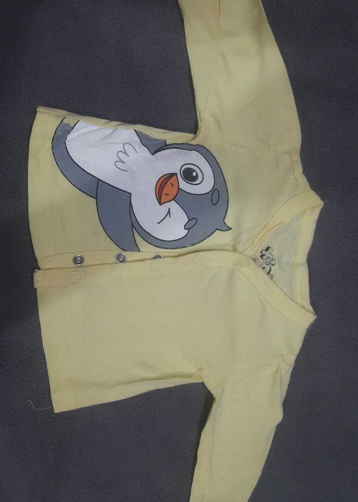 Penguin Tshirt
