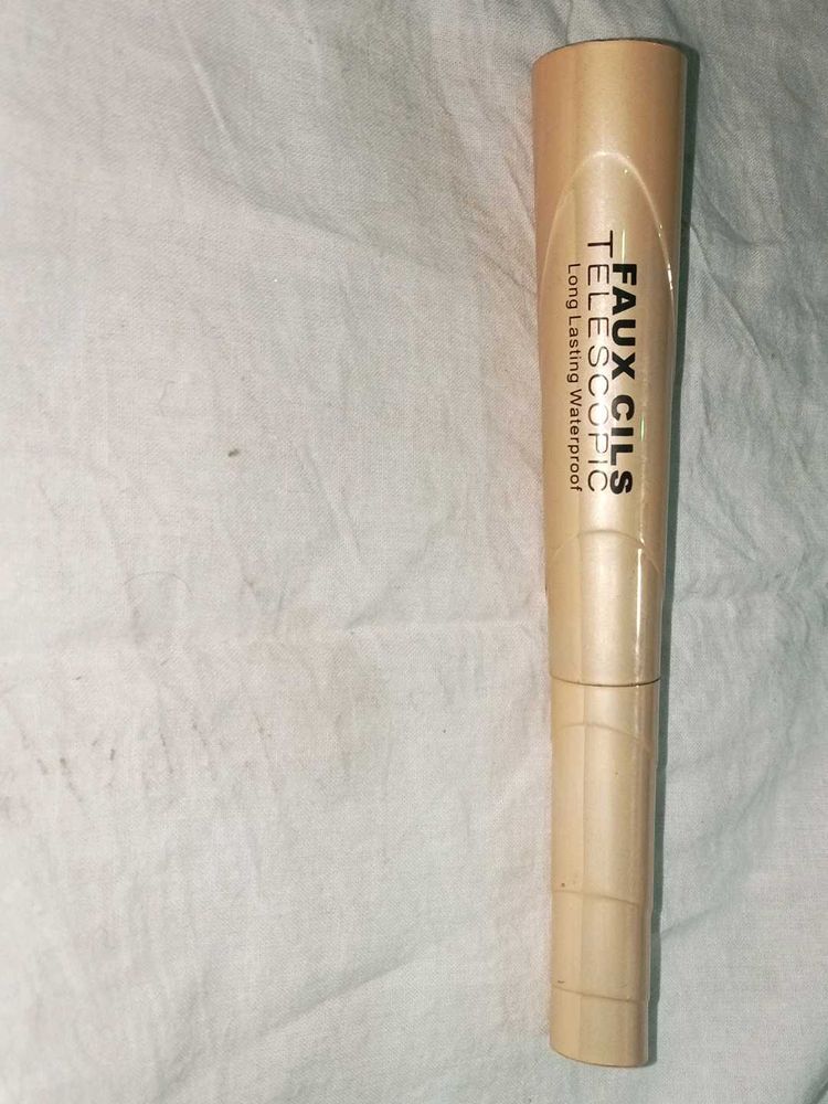 Faux Cils Mascara