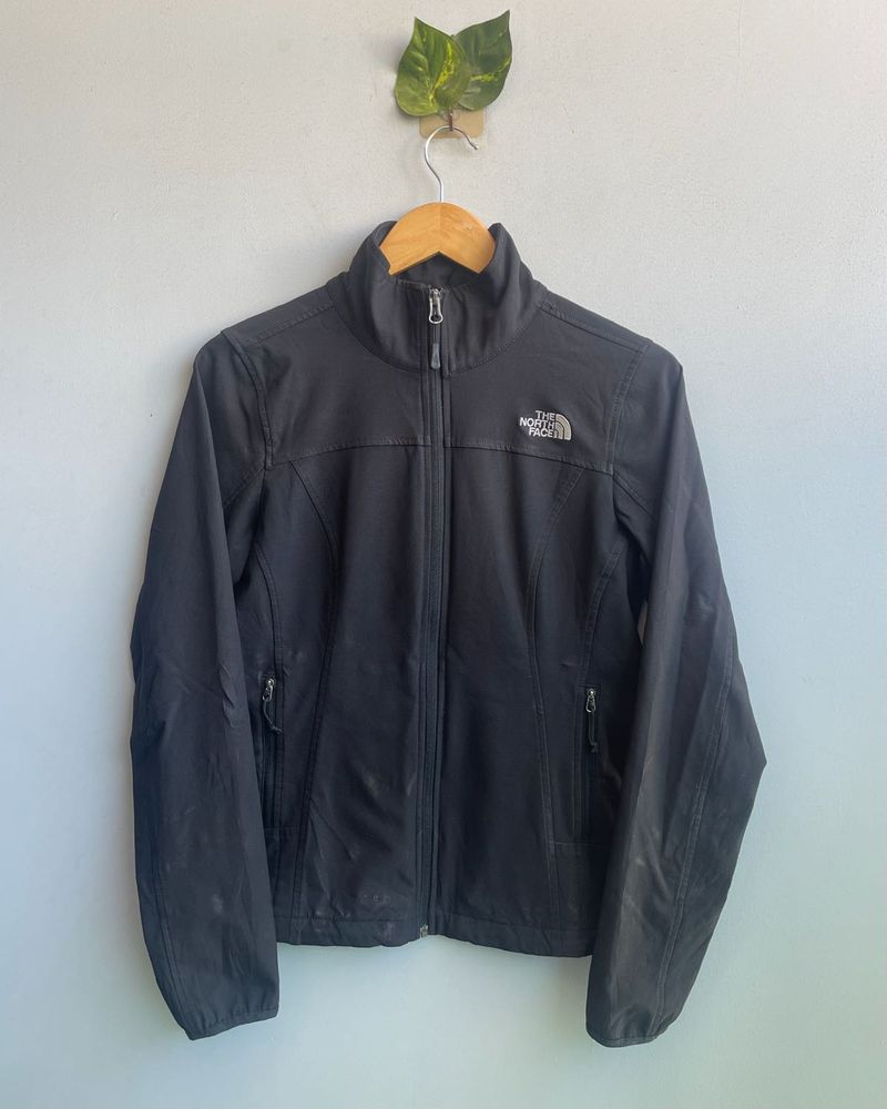 The North Face Black Jacket