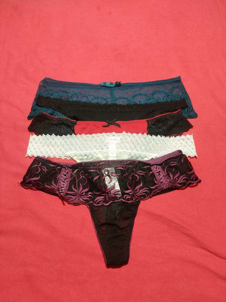 combo 5 brief size 36