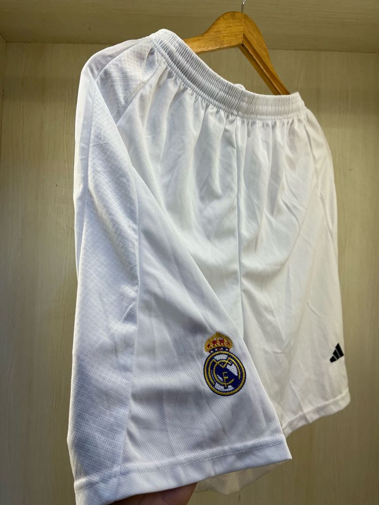 Adidas Real madrid shorts