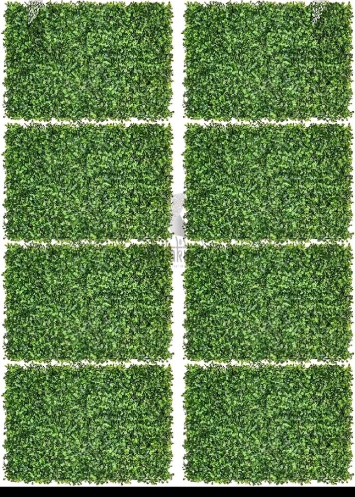 Artificial Grass Channa Floor/Garden mat