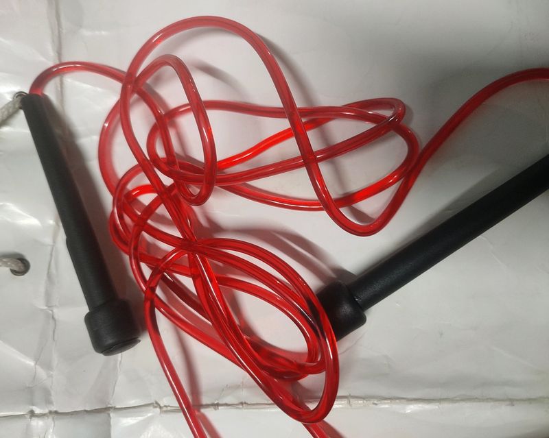 Skipping Rope