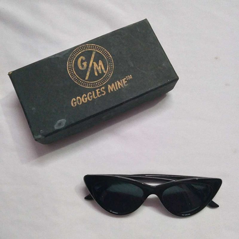 Buy 2 Get 1 Free / Cat Eye Sunglasses