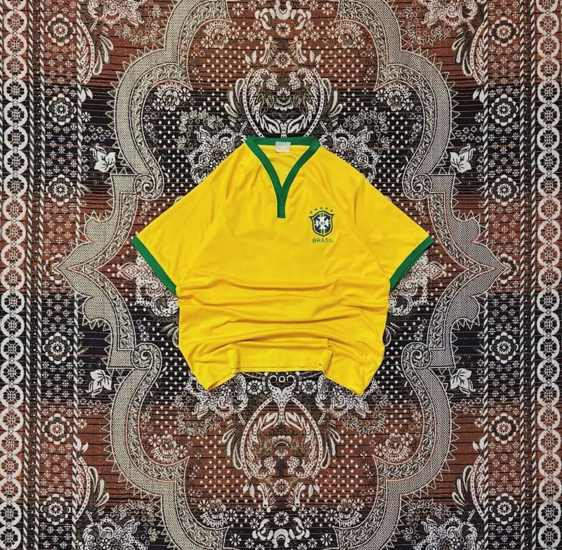 Brazil Jersey