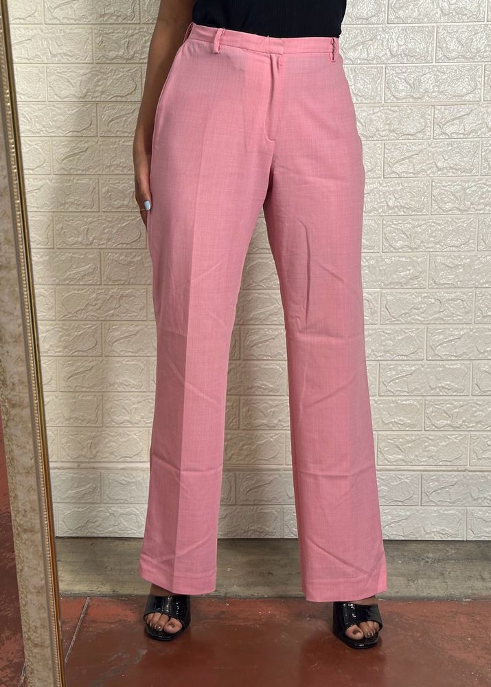 GAP Light pink trousers