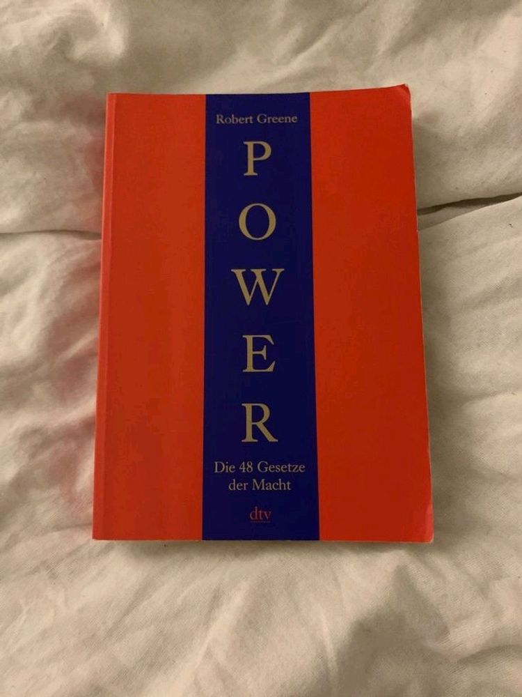 Power Book