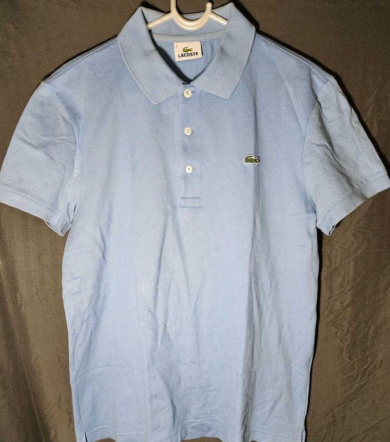 Lacoste Men Polo Shirt🇨🇳