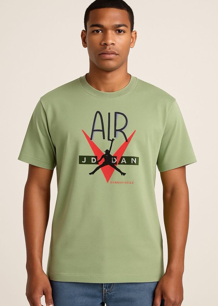 Air Jordan Tee NIKE