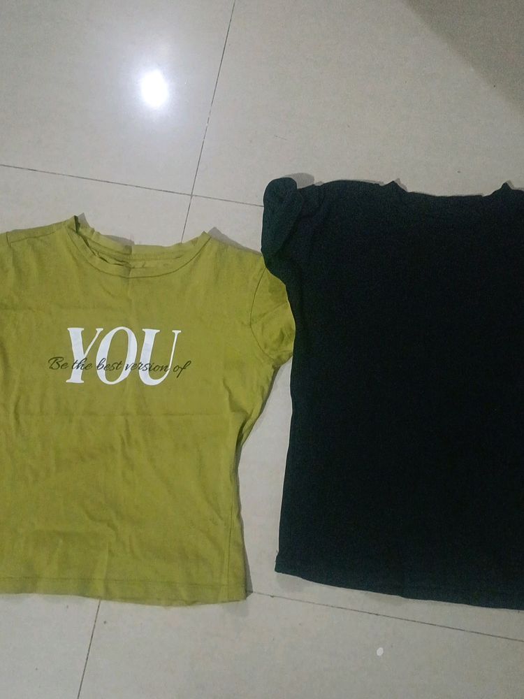Combo Of 2 Top