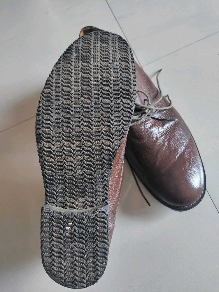 Red Tape Shoes. Good Condition. Hardly Worn