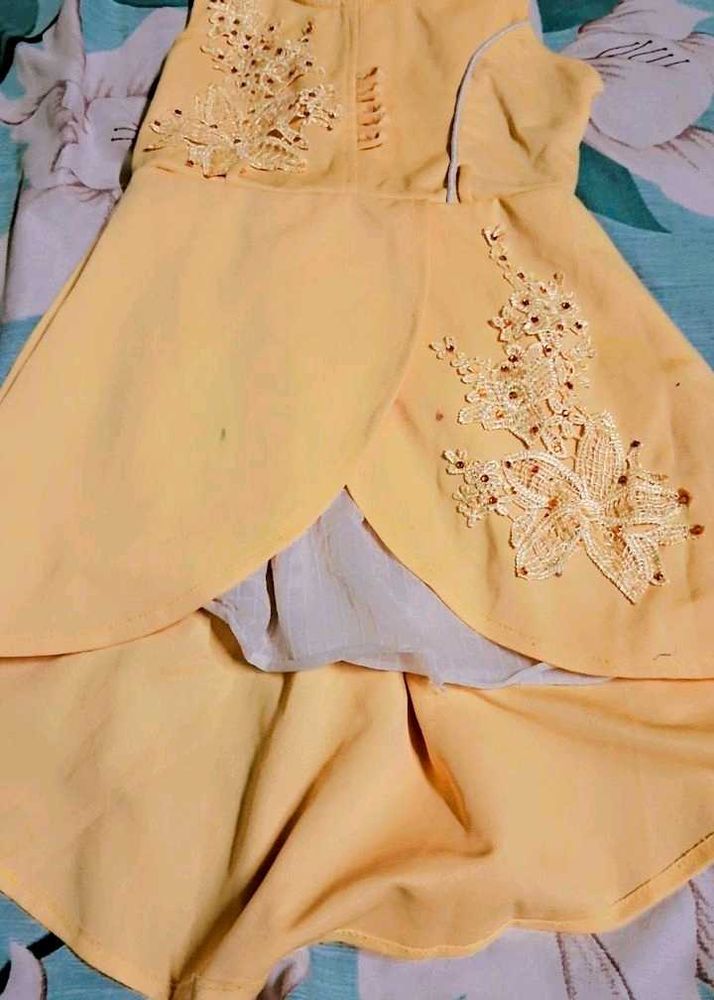 Patiyala Kurti Combe Pack