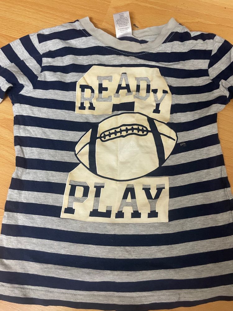Gymboree Tshirt