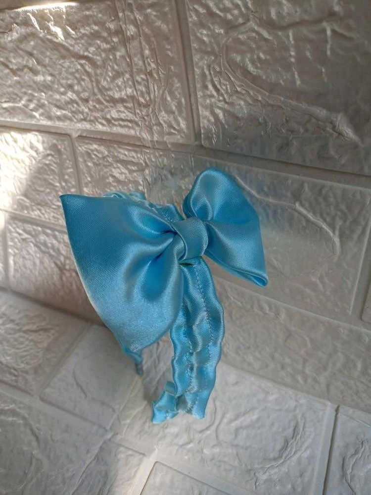 Hair Accessories