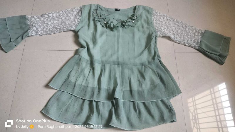 Girls Top