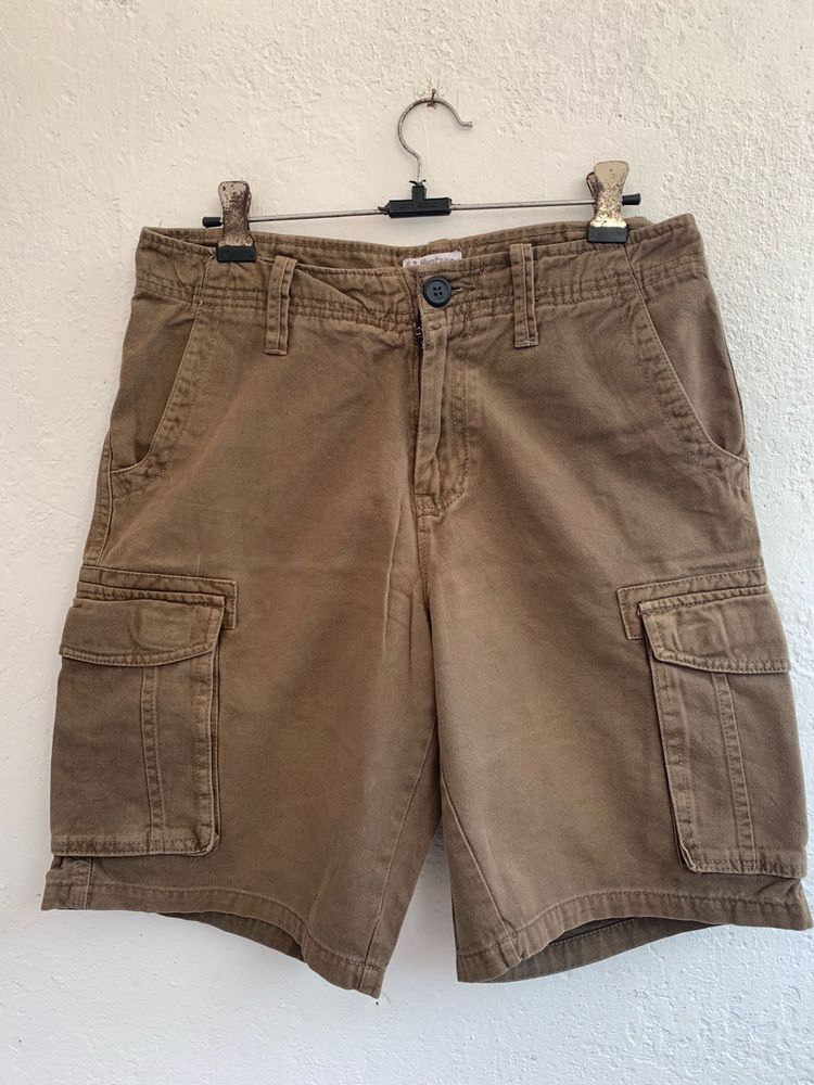 Cargo Shorts
