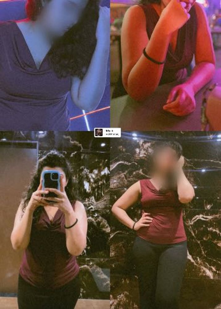 Stylish Sleeveless Top