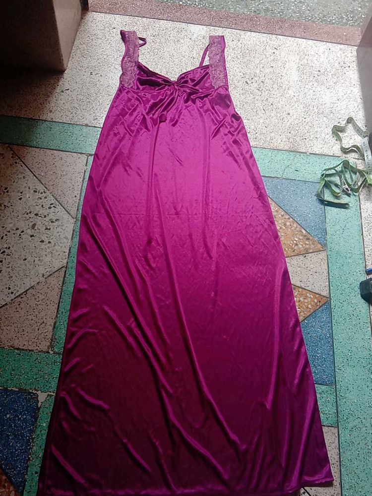 One Piece Nighty