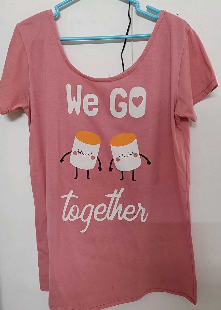 Cool Cotton Top