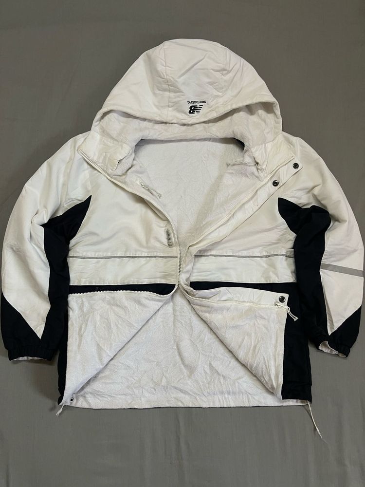 New Balance Reversible Jacket❗️