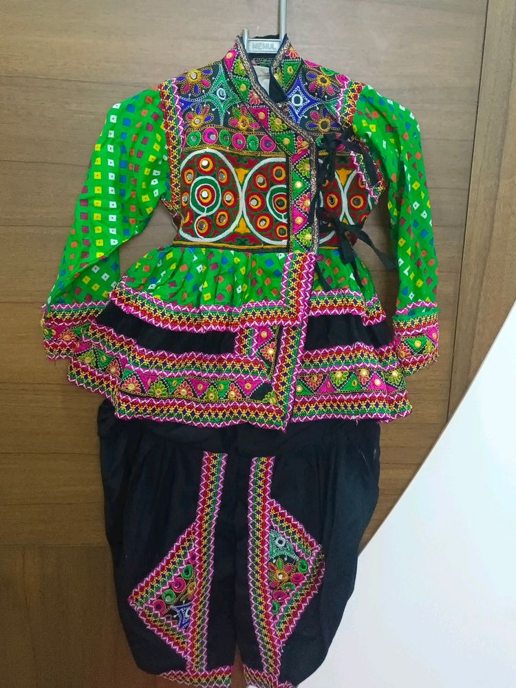 Navratri Kediyu For Boy