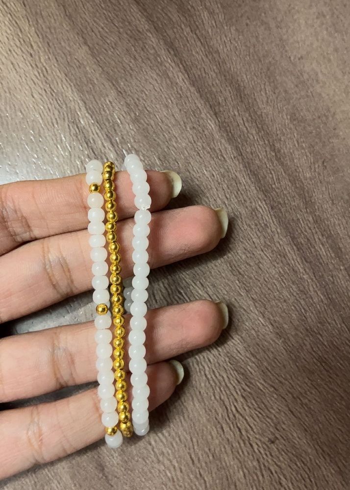 premium beaded bracelets