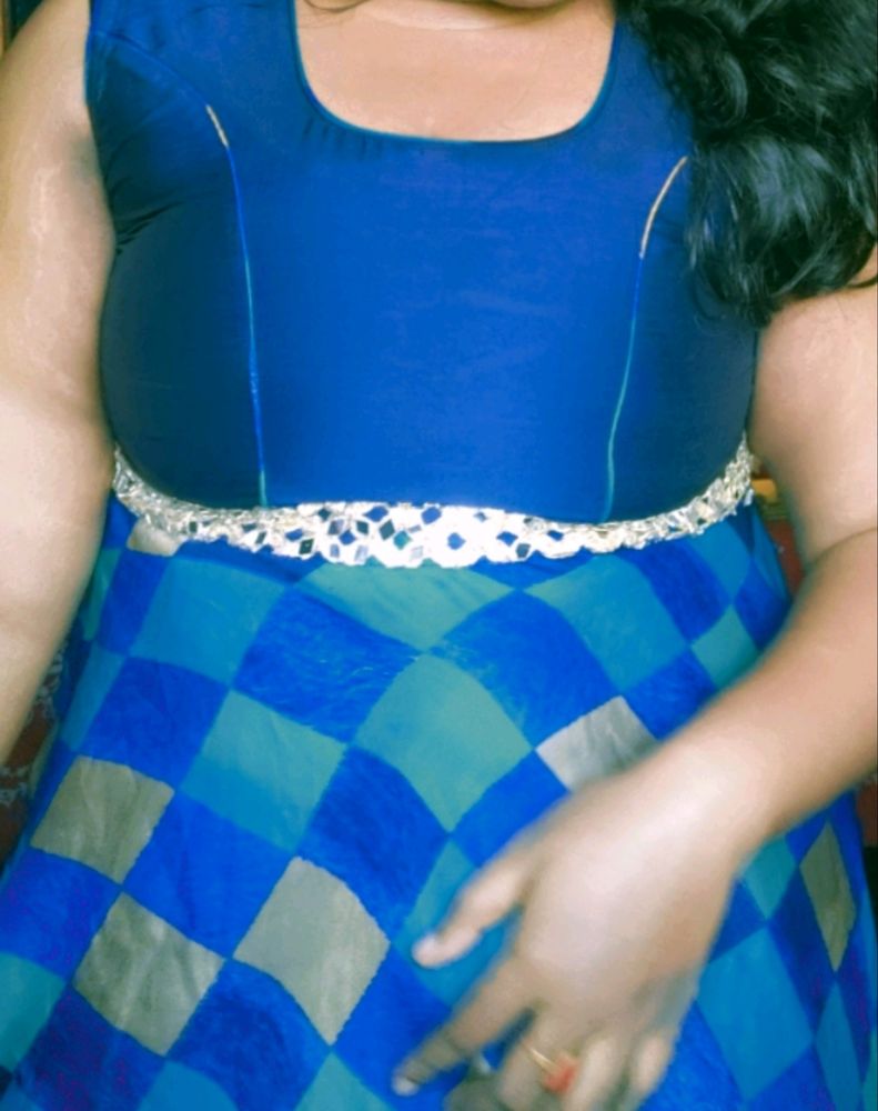Festival Grown..