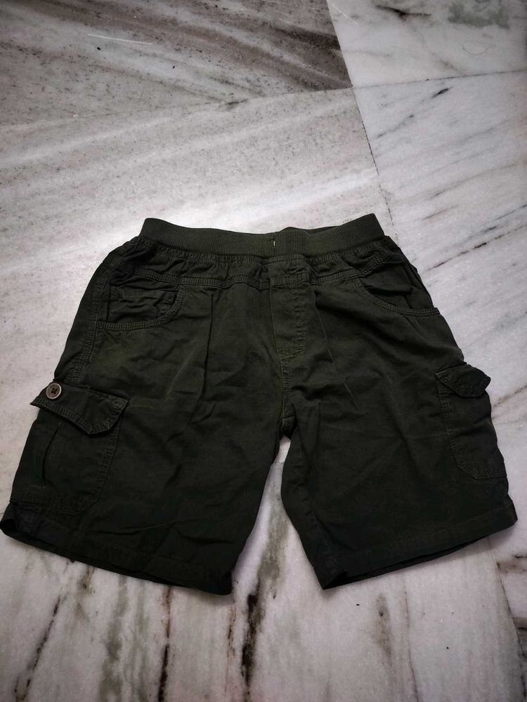 Kids Shorts