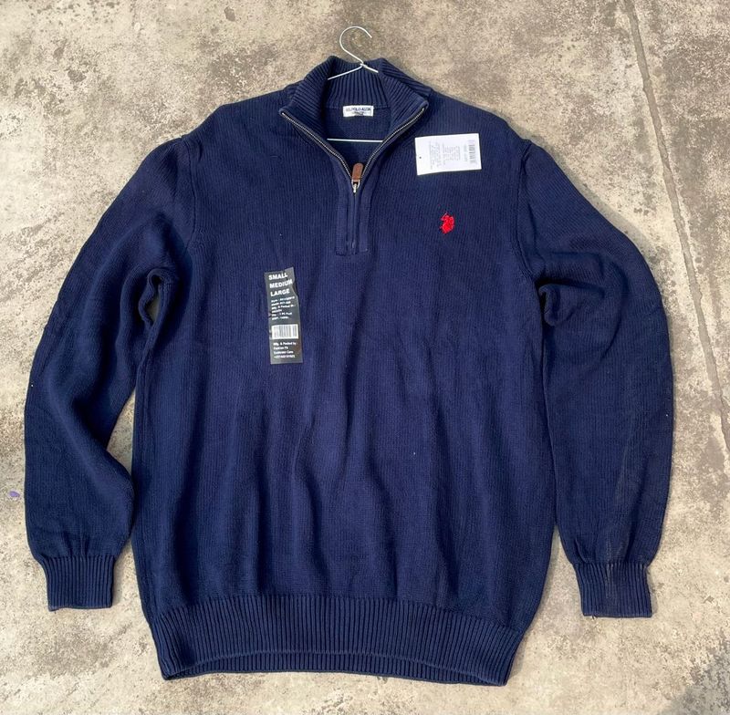 U.S. Polo Assn. Sweater