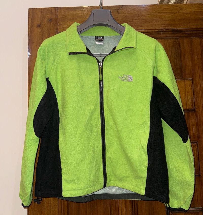 The North Face Fleece Jacket
