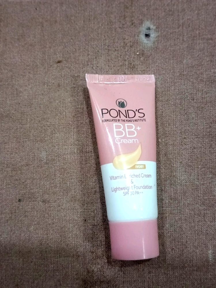 PONDS  BB Cream