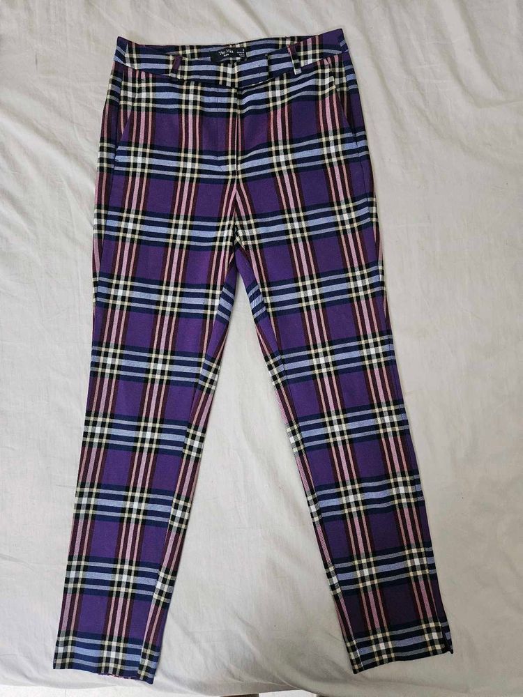 Marks &amp; Spencer Trousers