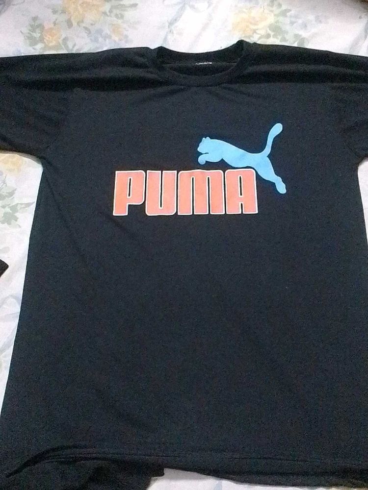 PUMA T-Shirt
