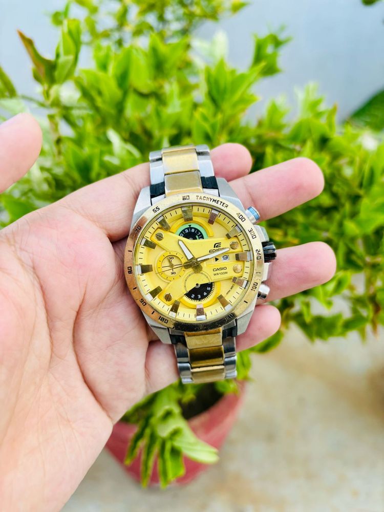 Casio Edifice EFR-540