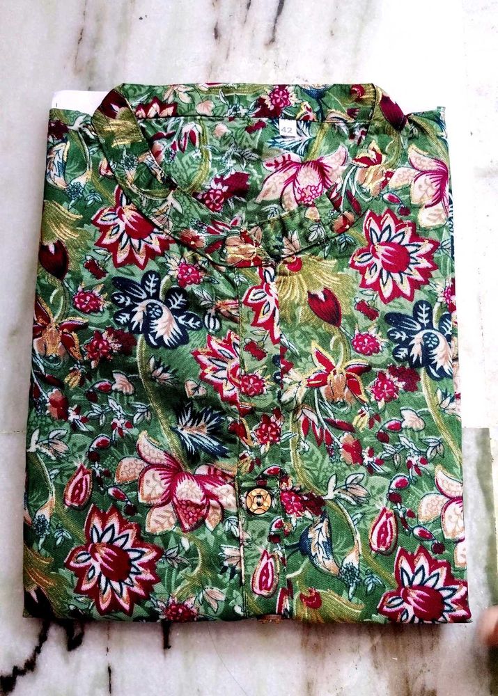 💚❤️Shop Stock Kurti