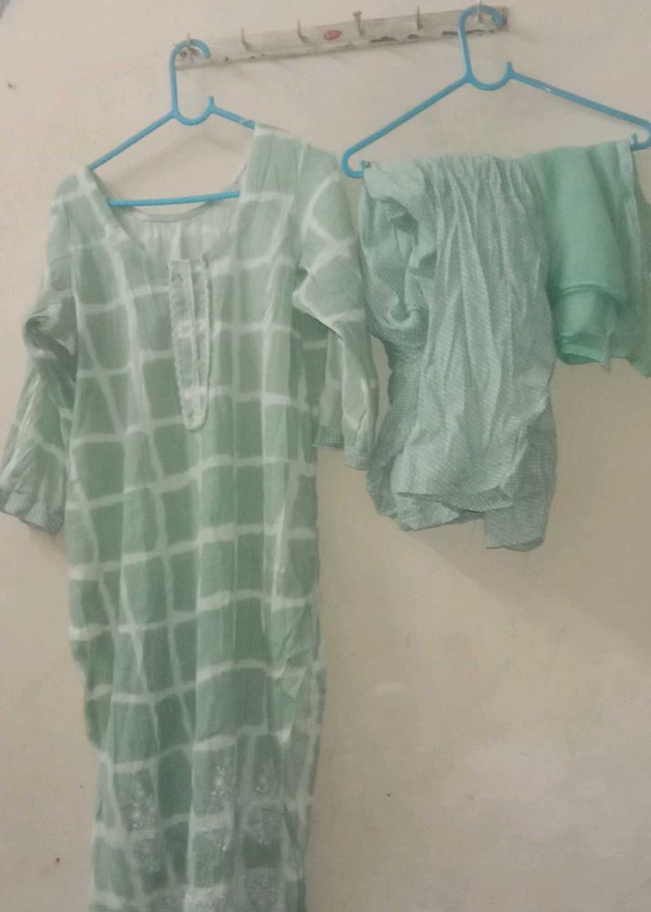 Kurta Set For Women
