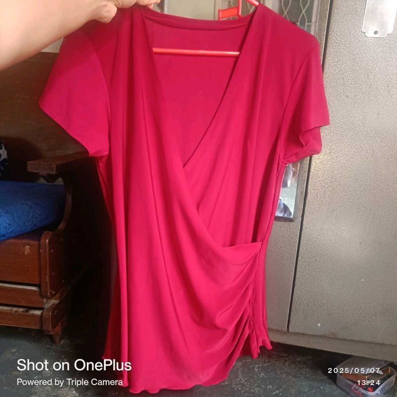 Red Tops