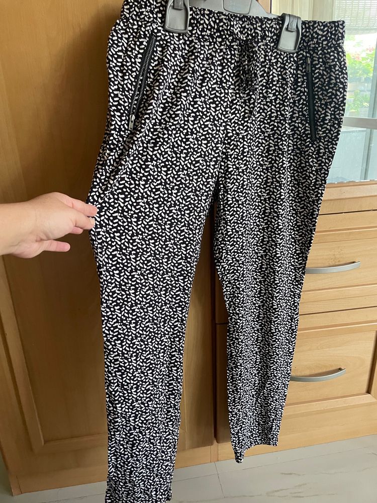 GAP Tencil Pant Size S,Very Soft N Comfortable,US