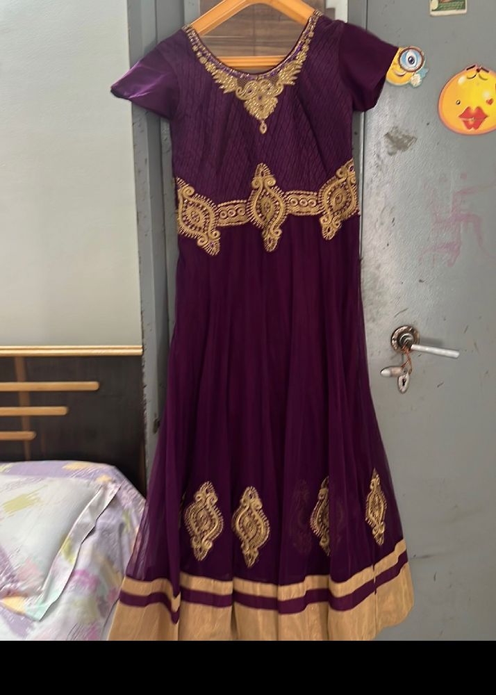 Long Gown