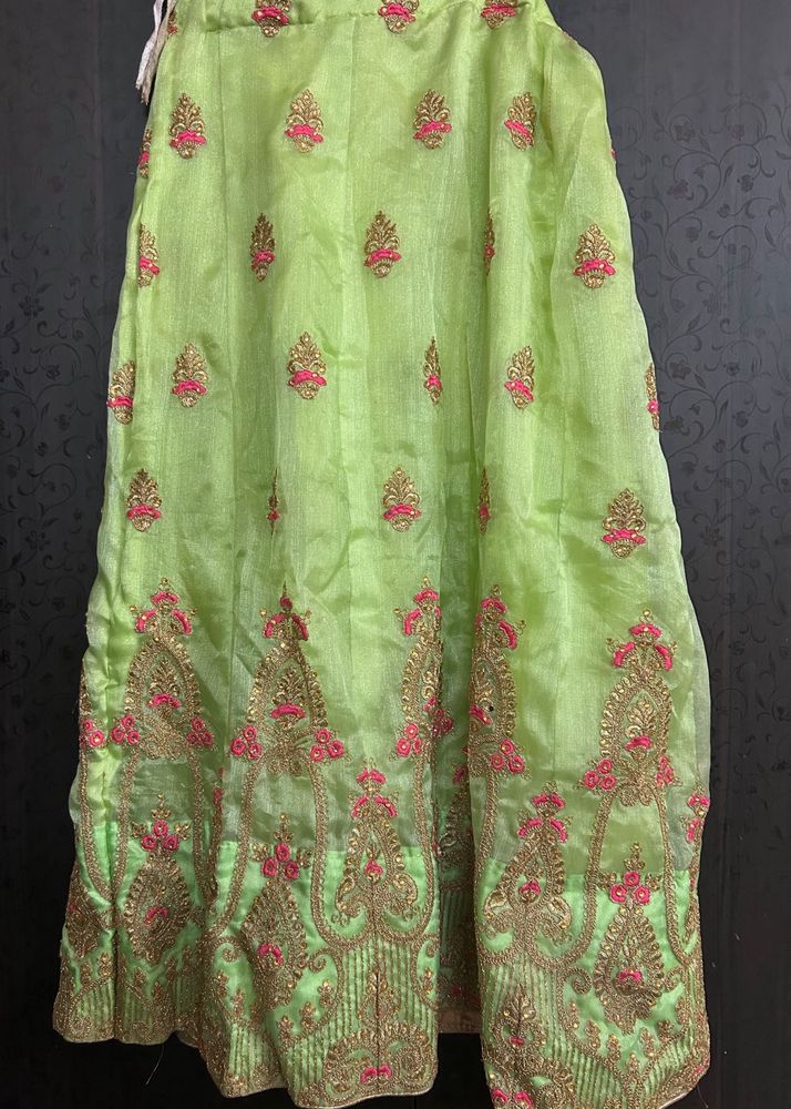Lehenga