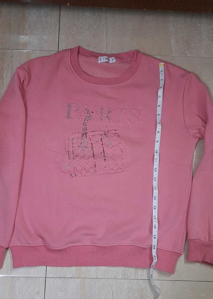 Paris Sweatshirt