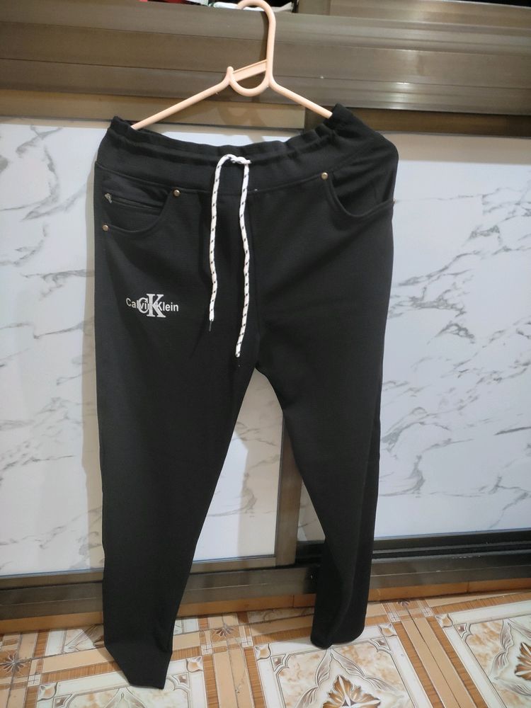 2 Track Pant Combo