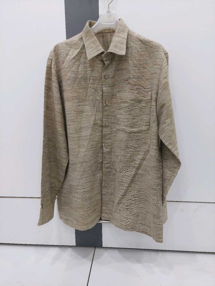 Khadi Shirt