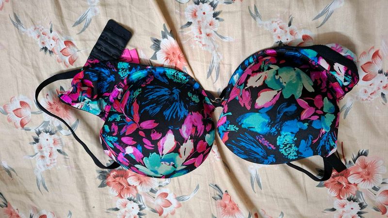 Beach Wear Bra